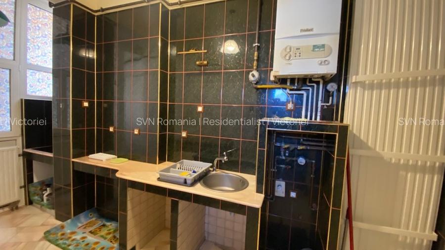 REA1028817 Apartament Unirii - Mantuleasa - fara risc seismic - 11