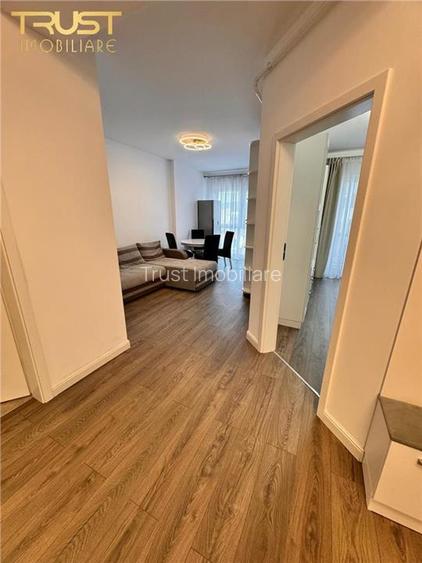 3 camere l 2 bai l Garaj subteran l Str.Campina - 8
