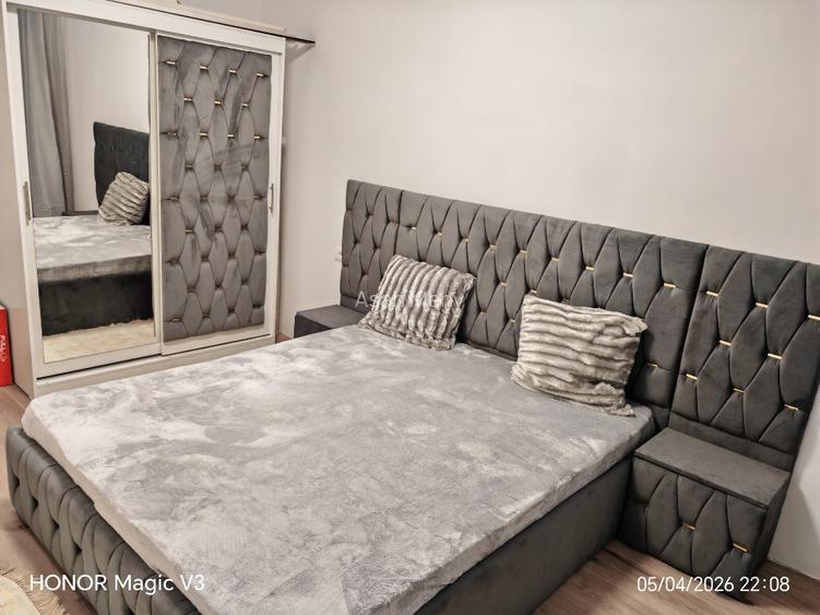 Vând apartament cu 2 camere -Toul Nou - 12