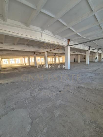 Vanzare Hala 3750 mp   sector 3 Drum intre Tarlale - 11