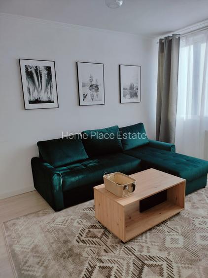 Titan Parc IOR Baba Novac Mobilat/Utilat 2 Camere Vanzare - 3