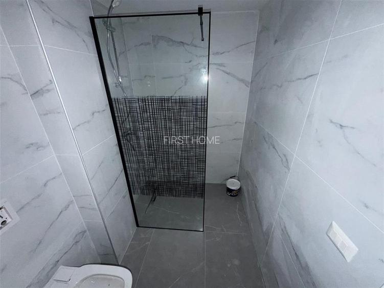 Apartament 3 camere, 90mp utili, de vanzare in complex Ozone City - 14