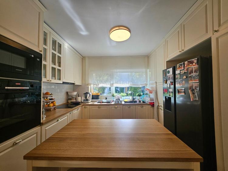 DISPONIBILA IMEDIAT VILA ZONA PIPERA-OMV - 8