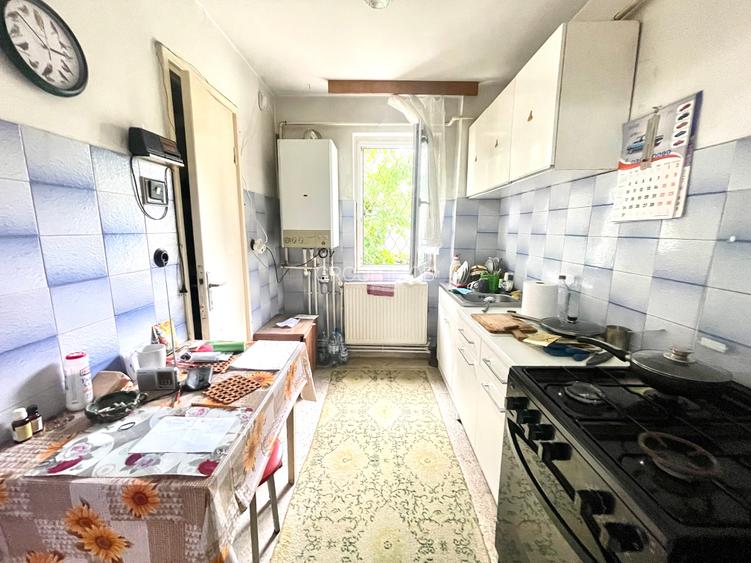 2 camere, 48 mp utili - Cornisa Bistritei - Orizont - 3