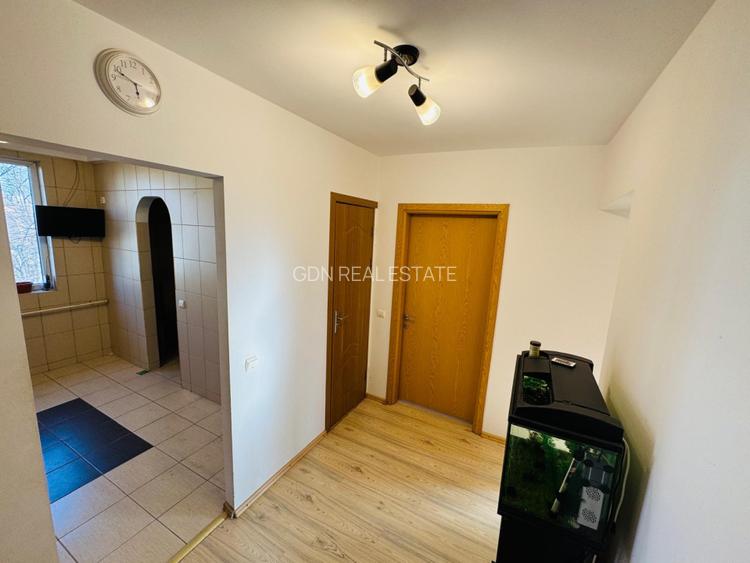Apartament spațios TITAN,  proximitate metrou 1 Dec,  str.Steriadi - 12