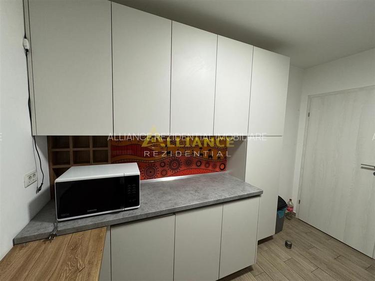 Metrou Berceni,  2 camere 61 mp cu loc de parcare - 13