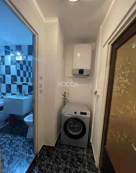 Apartament de 3 camere – 1 Decembrie 1918, parcare, 5 min metrou, etaj 1/8 - 12