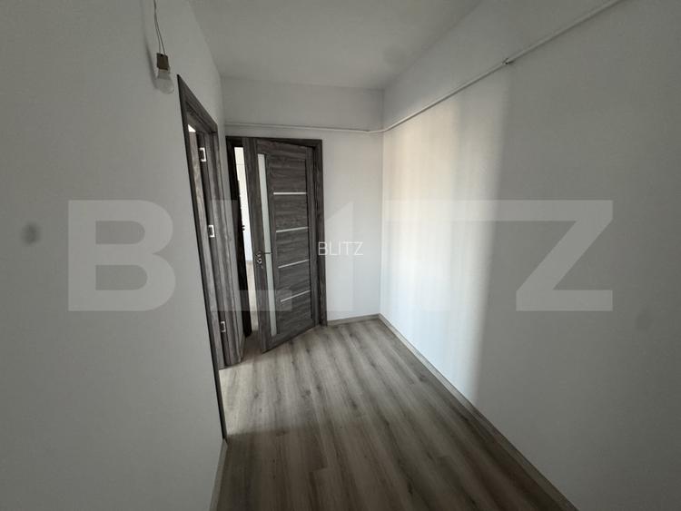 Apartament 4 camere, 88,2 mp utili, 2 balcoane, boxa, loc parcare, Tatarasi - 6