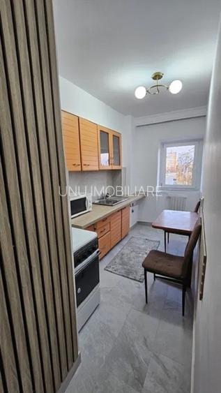 Apartament 1 camera zona Podu Ros - 3