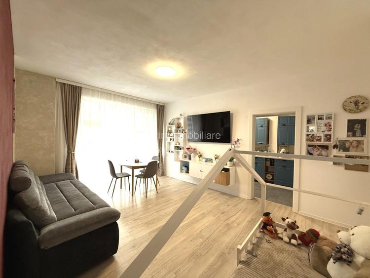 Apartament 3 camere de vânzare | AREX | dressing, garaj, parcare, boxă ! - 10