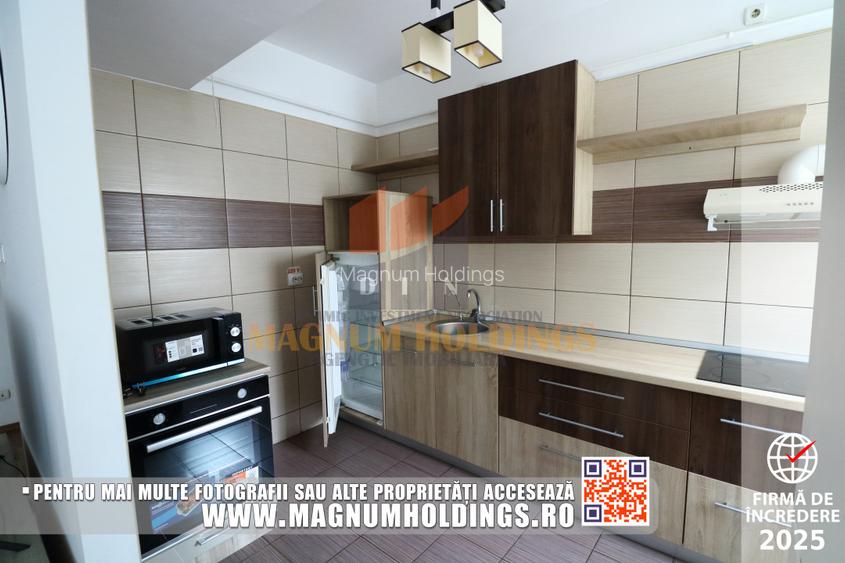 Apartament 2 camere, bloc nou, ultracentral - 8