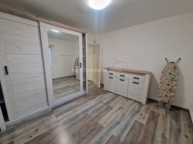 Oferta excelenta-zona Aradului la parter-mobilat - 9