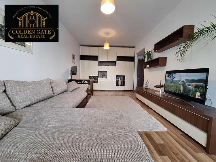 Onix Grozavesti - 2 Camere Mobilat Centrala Balcon Parcare - 2