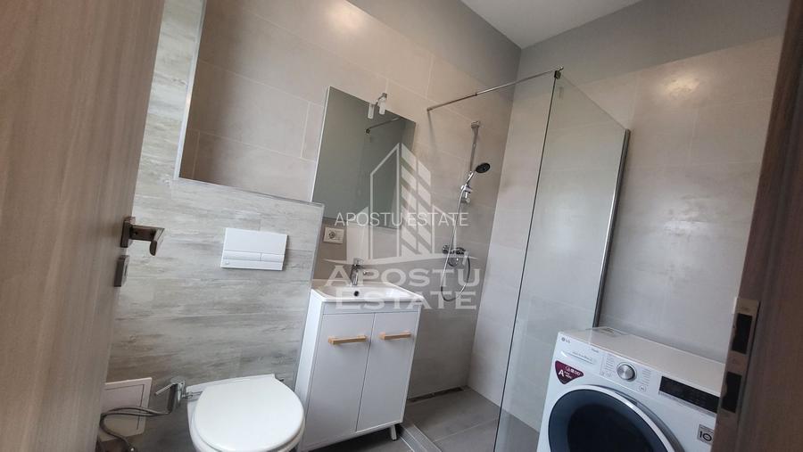 Duplex nou,5 camere si garaj,mobilat si utilat,Dumbravita - 15