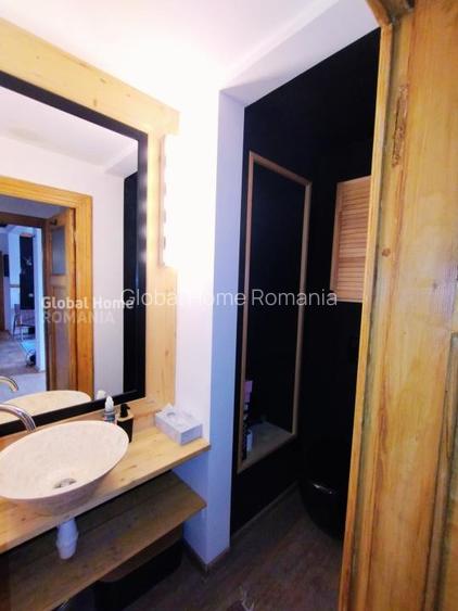 Apartament tip loft | 6 camere 125MP | Floreasca | Boxa |  - 8