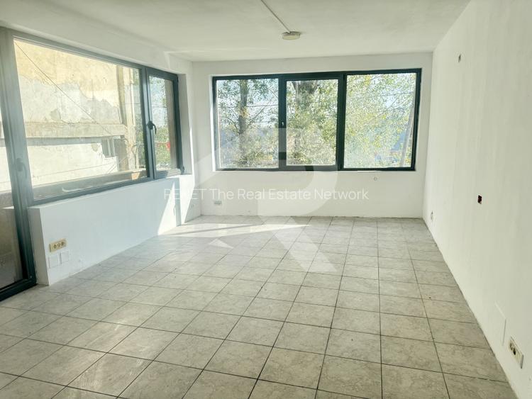 Spațiu comercial/birouri de închiriere, P+1+M, 260 mp, lângă Kaufland Ap Patriei - 8