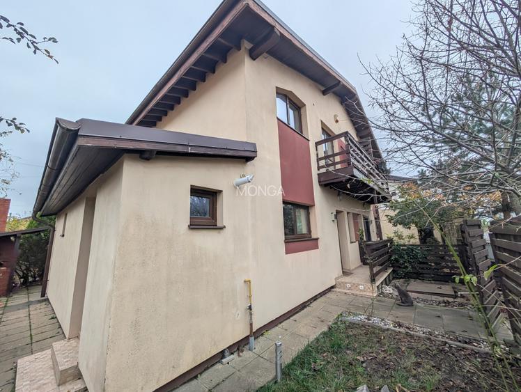 Duplex 4 camere 95 mp | 0 comision | Tunari | 211mp teren | partial mobilat - 40