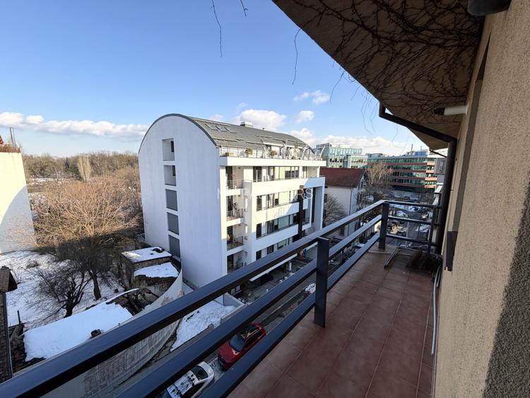 Piața Presei | Menuetului | 2 camere | decomandat | garaj - 11