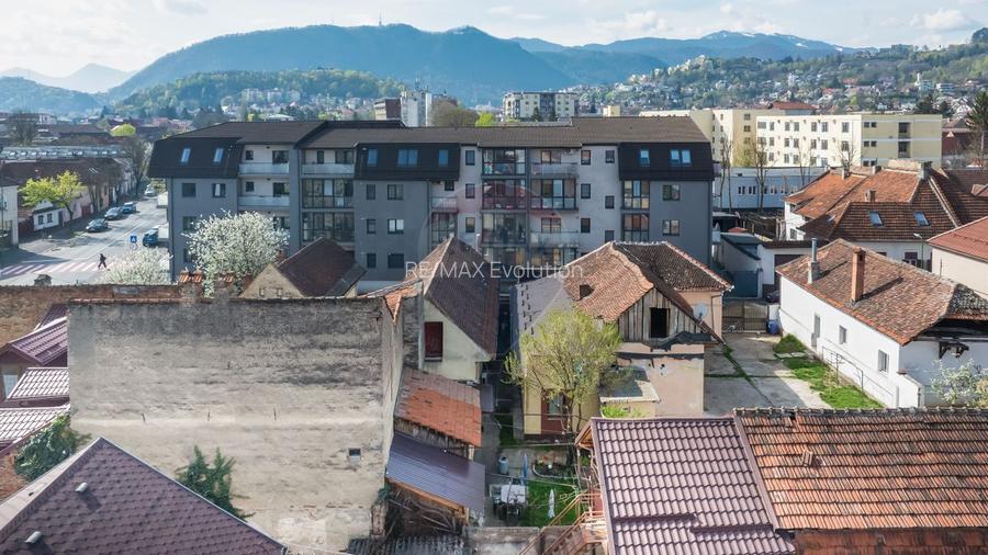 0% Comision | Casa Brasov | Str. Morii | 88 mp - 30
