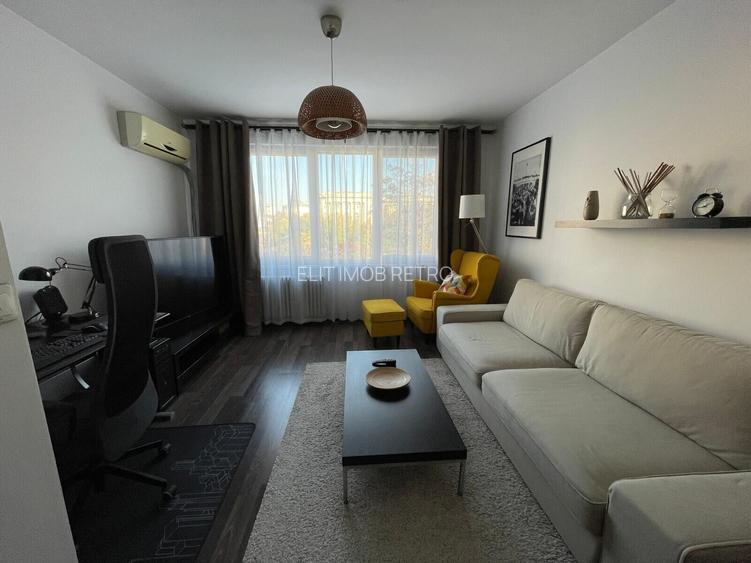 Apartament 2 camere Sala Palatului – Parcul Cișmigiu – Ateneul Român - 2