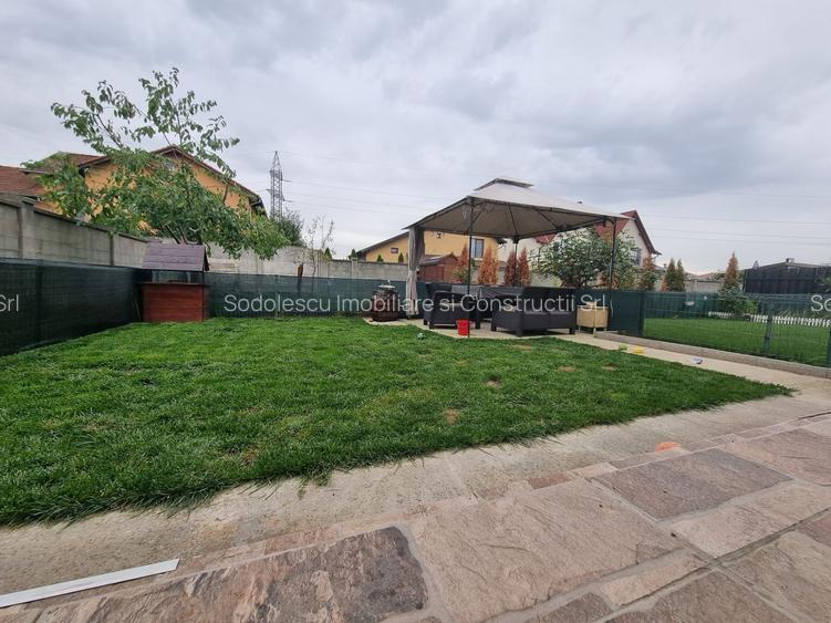 Apartament cu curte de 60mp - Dumbravita/Selgros - 3