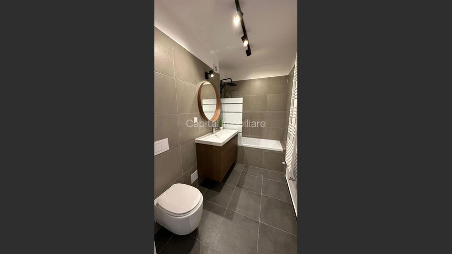 0% comision | Apartament 2 camere | Maurer Residence | - 8