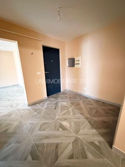 Apartament trei camere - Renovat complet - str Longinescu - 5