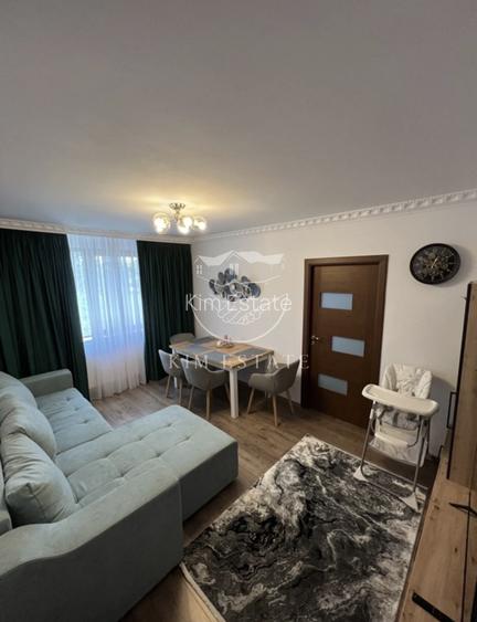 Închiriere apartament 3 camere Centru Vechi - 2