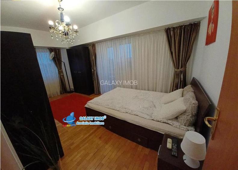 2 Camere Decomandat Palatul Parlamentului Unirii Ultracentral - 8