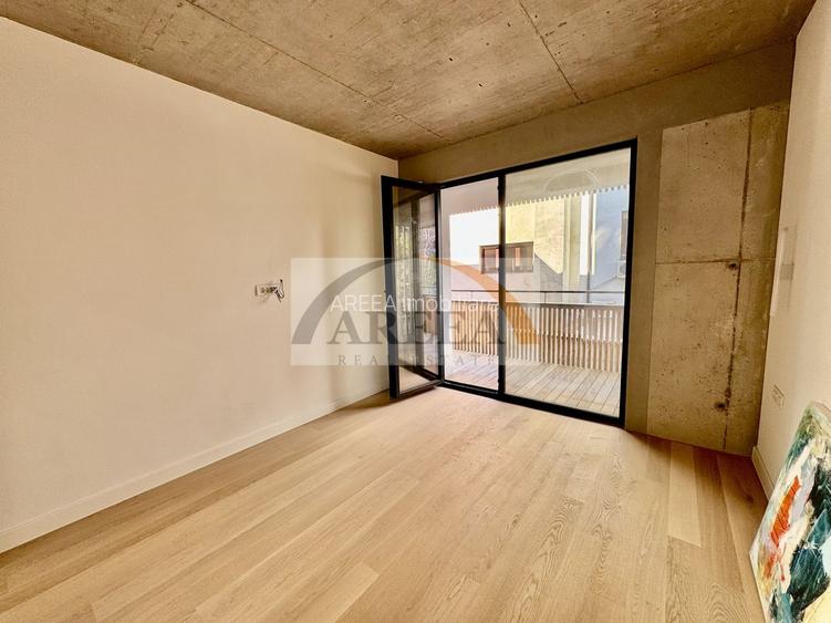 SPLENDID SI RAR - de vanzare DUPLEX LUX in Dorobanti - 23