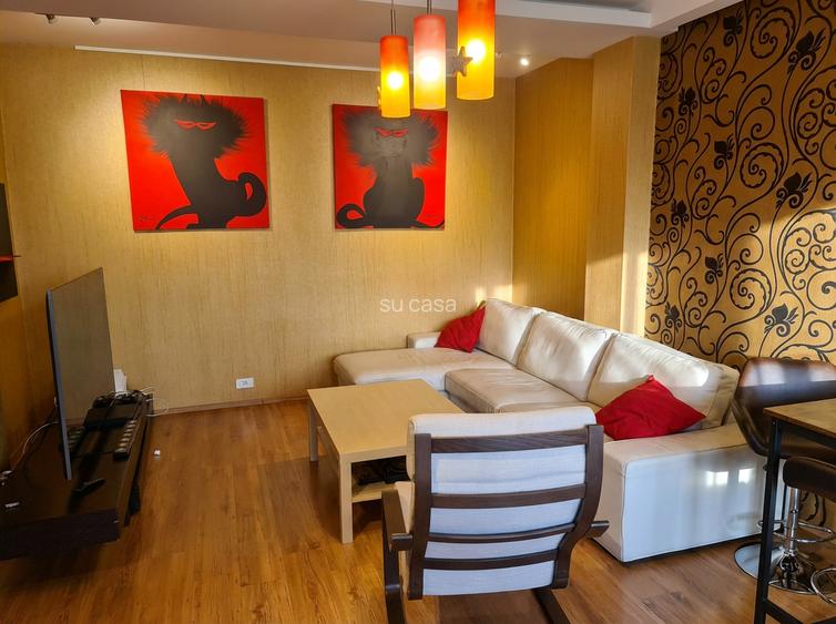 Casa ~ Piscina Acoperia ~ Garaj 2 Locuri ~ Teren 602 mp ~ Deosebita - 6