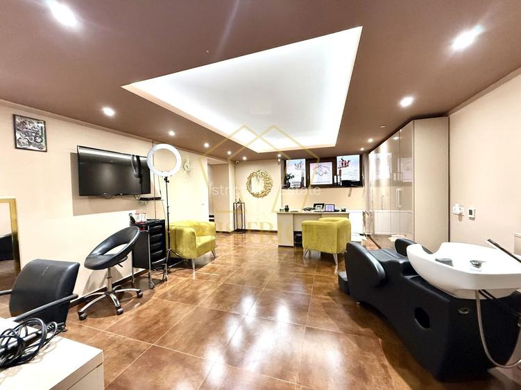 Spatiu comercial de 80 mp | Balcescu - 3