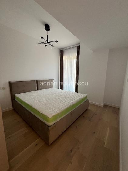 Apartament 2 camere Pipera/ Pipera Plaza/loc parcare de inchiriat - 4