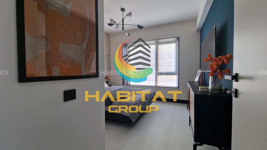 2 camere - studio - Predare imediata - Pallady - 13