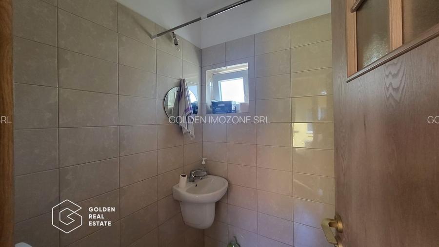 Casa pe parter in Chisoda, liniste, confort si acces facil catre Timisoara - 9