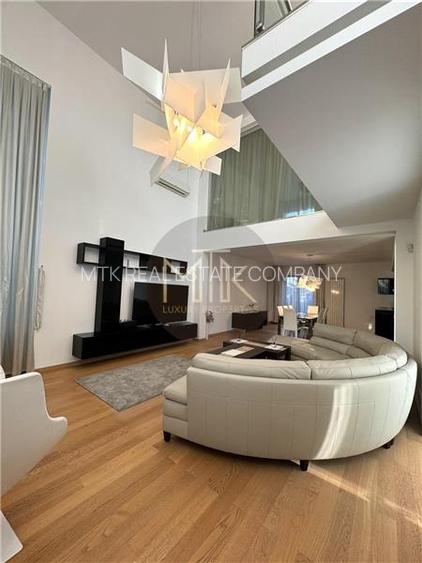 VILA LUX mobilata&utilata complet | Pipera - Erou Iancu Nicolae - 11