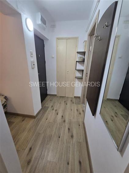 Apartament cu trei camere gradina si garaj Zona Avram Iancu - 4