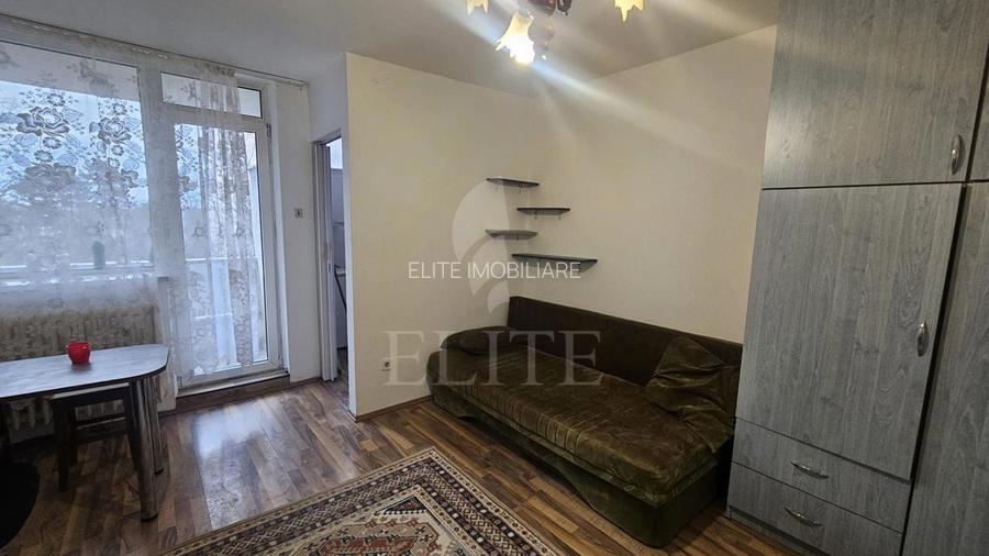 Garsoniera în zona IULIUS MALL - 3