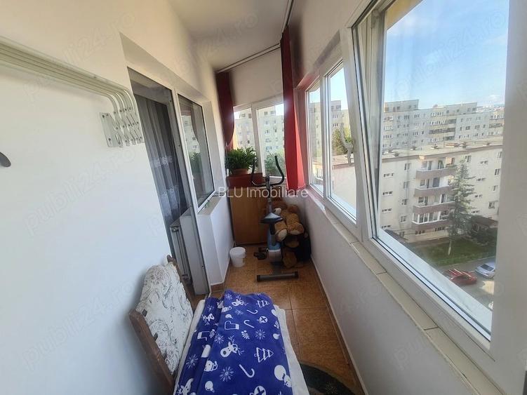 Apartament 3 camere 65mp zona Kaufland Marasti - 9