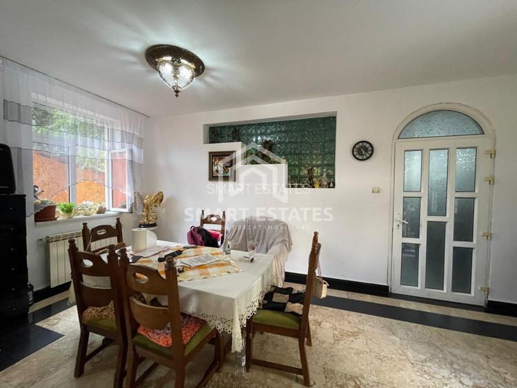 Vila P + 1 + M - Parcul IOR - Comision 0% - 5