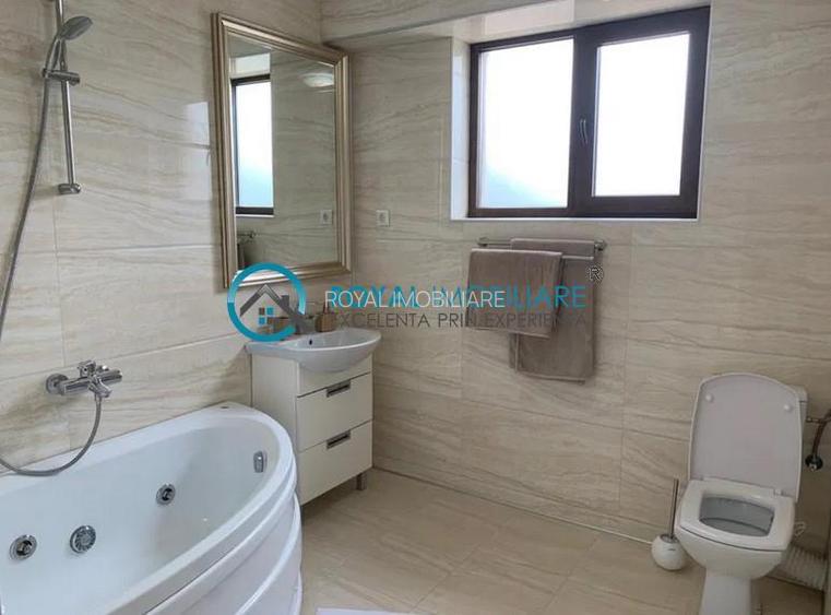 Royal Imobiliare - Inchiriere spatiu de birou zona Exterior Est - 6