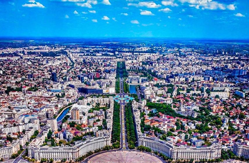 TEREN DE VANZARE ZONA UNIRII - 2