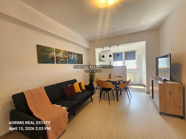 Ap3cam Bloc Nou - Pta Ovidiu - Termen Lung - 900 euro - 8