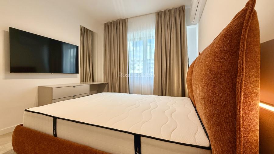 De inchiriat  | Apartament 2 camere  | Cortina North Pipera Voluntari  - 13