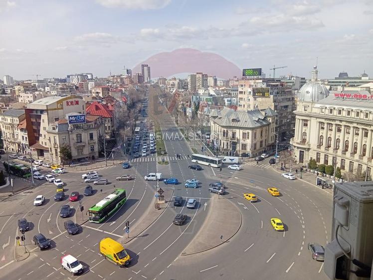 Piata Romana  - inchiriere apartament cu 2 camere - 13