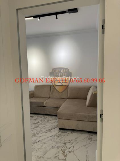 Luxury Residence, termen lung/ scurt 3 camere 131mp, Bld Mamaia Butoaie Parcare - 19