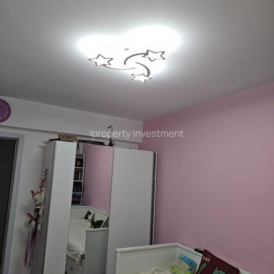 Theodor Pallady-Ozana I Vila I 3 Camere I Incalzire in Pardoseala I Parcare X2I - 2