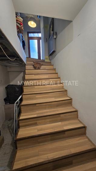 Ultracentral Universitate | Duplex 70 mp | Curte 60 mp | Metrou 200 m - 17