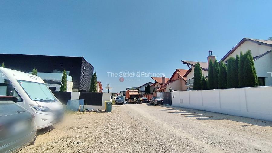 Teren Intravilan Bunloc - 7