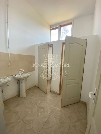 Spatiu Industrial/ Hala/ Depozit- 1200 mp- Peste Podul Budacului - 6